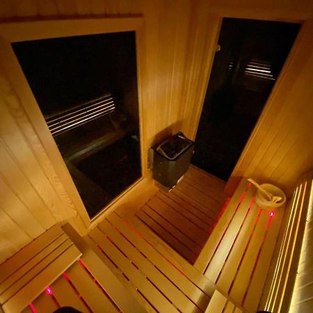ArdeşenHeaven Vip Wooden Palace住宿加早餐旅馆 外观 照片