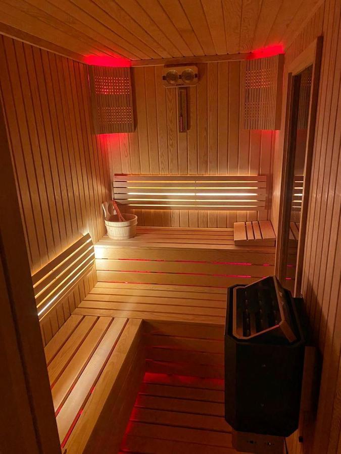 ArdeşenHeaven Vip Wooden Palace住宿加早餐旅馆 外观 照片
