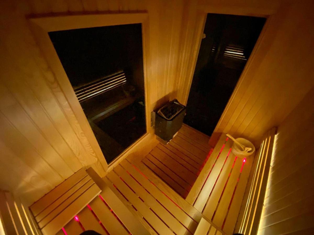 ArdeşenHeaven Vip Wooden Palace住宿加早餐旅馆 外观 照片