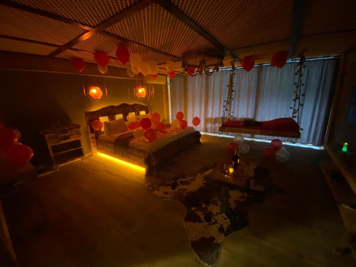 ArdeşenHeaven Vip Wooden Palace住宿加早餐旅馆 外观 照片