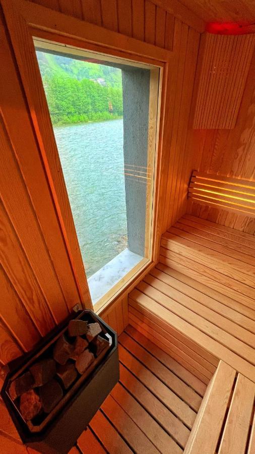 ArdeşenHeaven Vip Wooden Palace住宿加早餐旅馆 外观 照片
