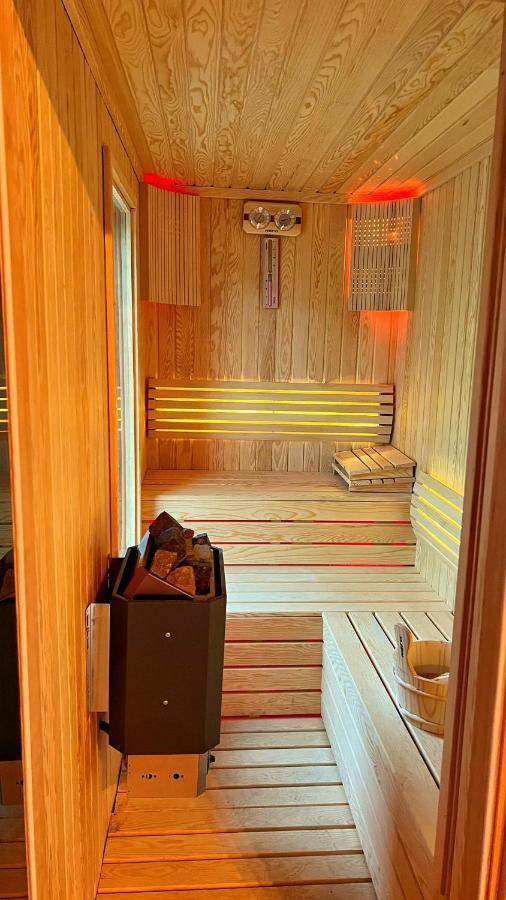 ArdeşenHeaven Vip Wooden Palace住宿加早餐旅馆 外观 照片