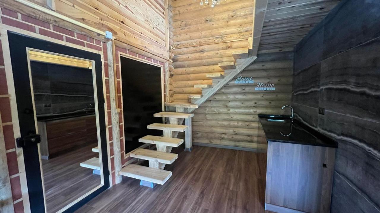 ArdeşenHeaven Vip Wooden Palace住宿加早餐旅馆 外观 照片