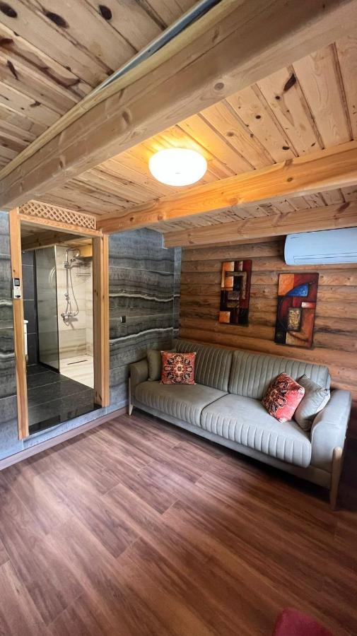 ArdeşenHeaven Vip Wooden Palace住宿加早餐旅馆 外观 照片